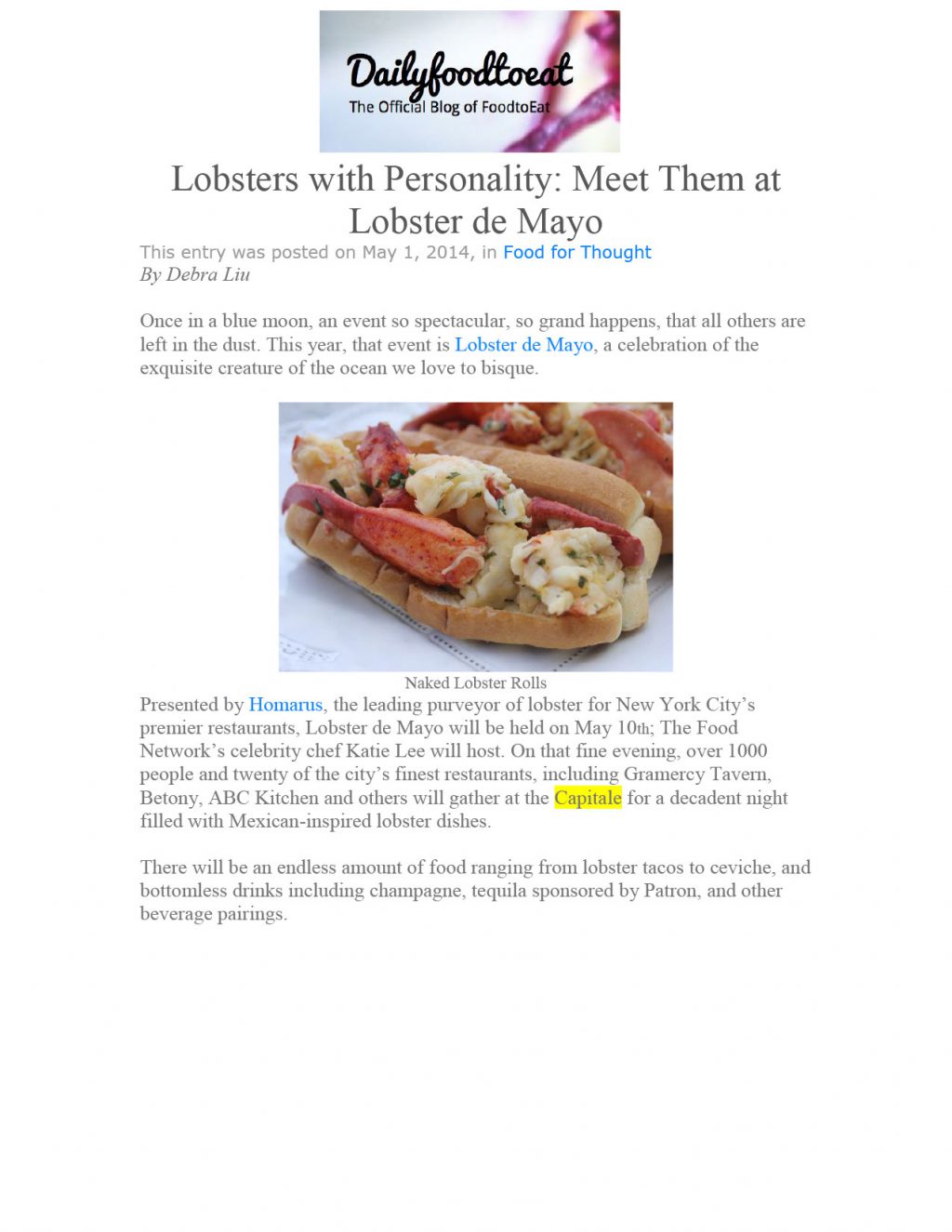 Daily-Food-to-Eat_LobsterMayo_Capitale_5_10_14-1